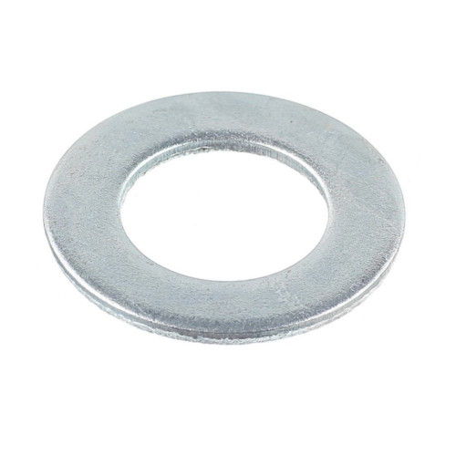Шайба плоская нержавеющая без наружной фаски А А2 М34 мм DIN 125